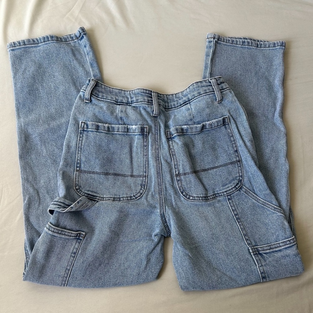 Cargo Pants